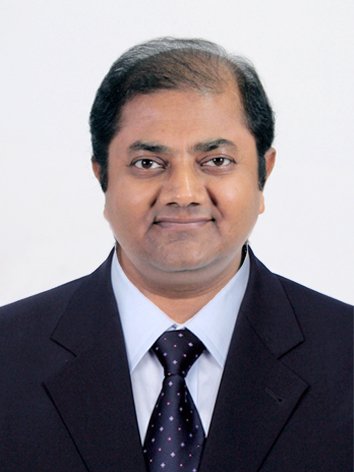 Goutam Chakraborty